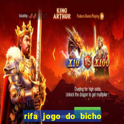 rifa jogo do bicho para imprimir word